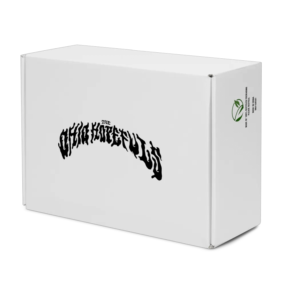 Hi Top Logo Sneakers product image (11)