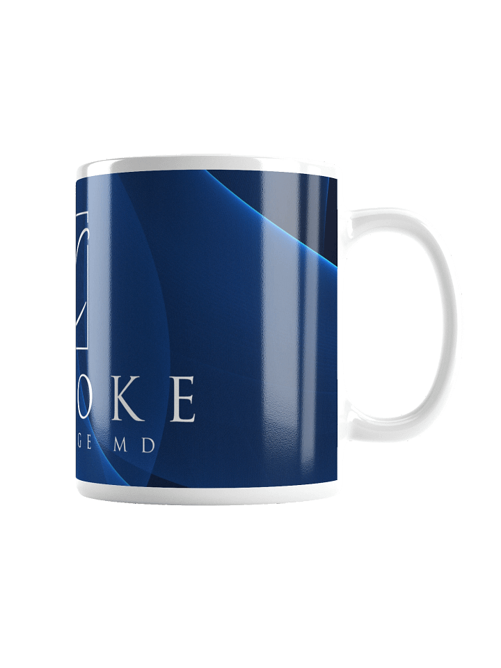 Bespoke Coffee Mug product image (4)