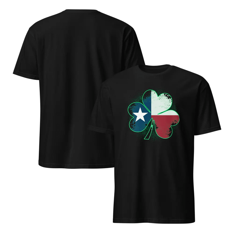 Texas Clover: St Patrick's Day product image (6)