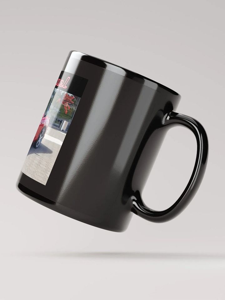 The OG MSM Coffee Mug - (11 oz or 15 oz sizes) product image (2)