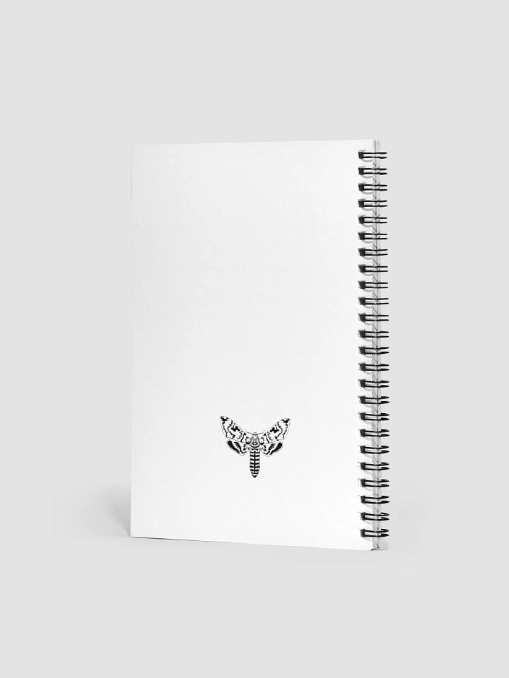 KILLER JOURNAL product image (2)