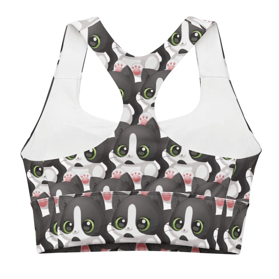 Nova Swarm Sports Bra product image (1)