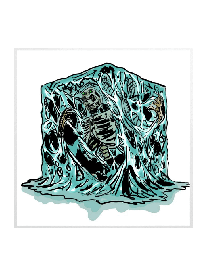 Goo Cube product image (2)
