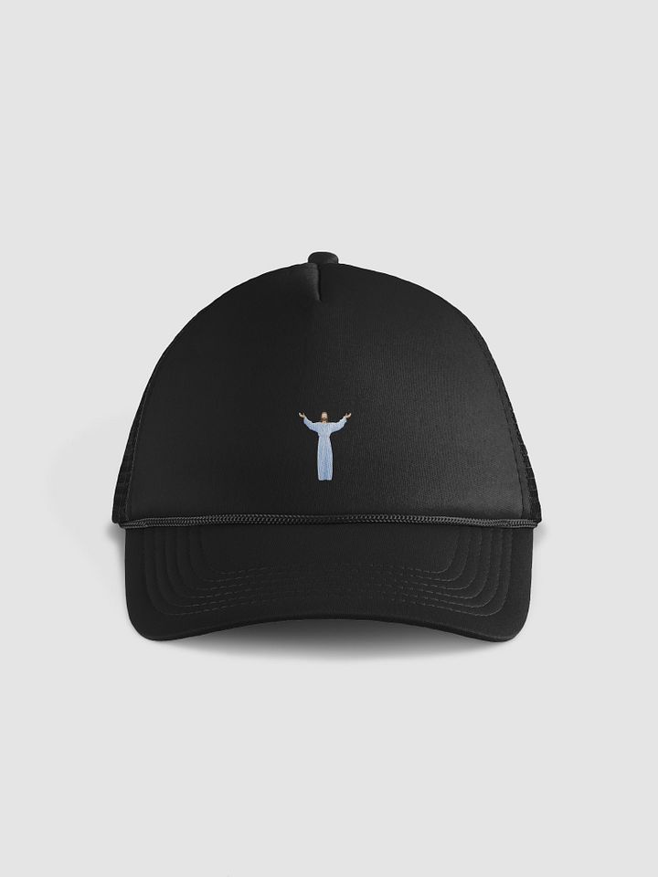 Faith cap product image (1)