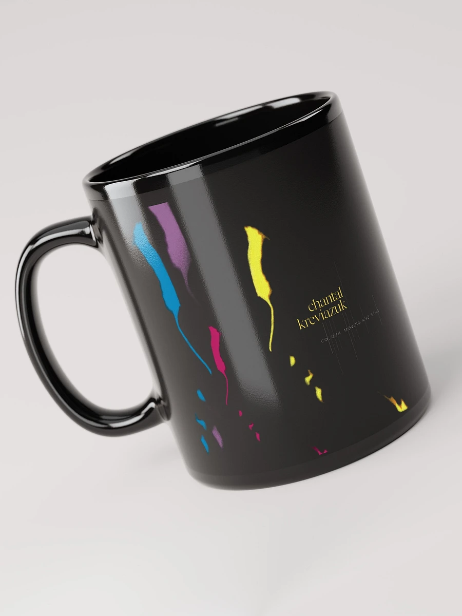 COLOUR MOVING AND STILL DELUXE MUG product image (6)