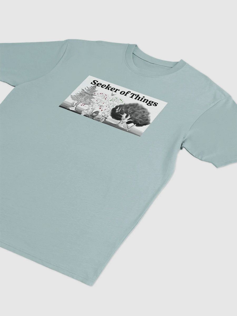 Seeker of Things Artwork product image (21)