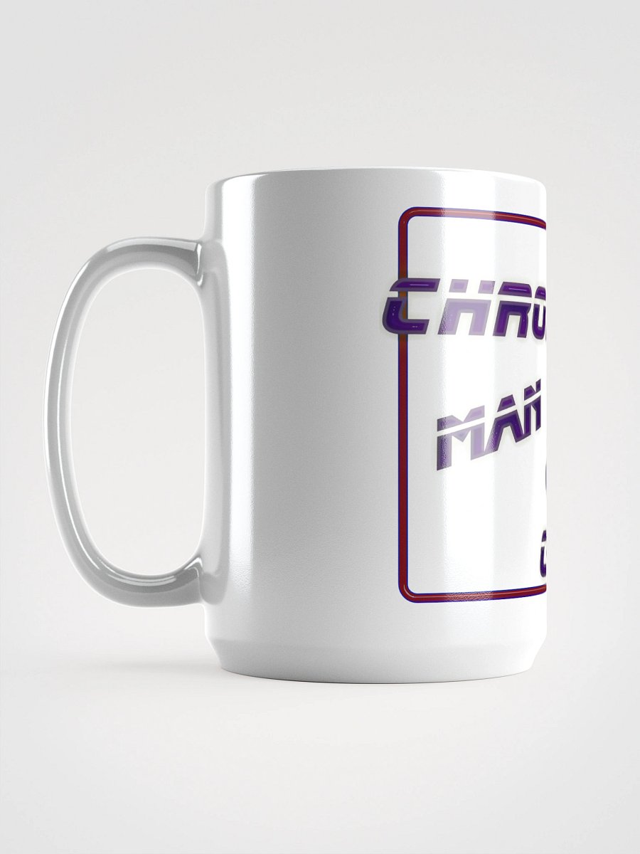 Chronicles Mug product image (6)