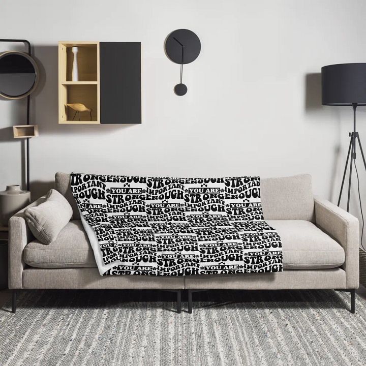 You Are Blanket product image (1)