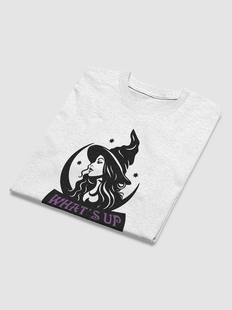 Whats up Witches T shirt product image (32)