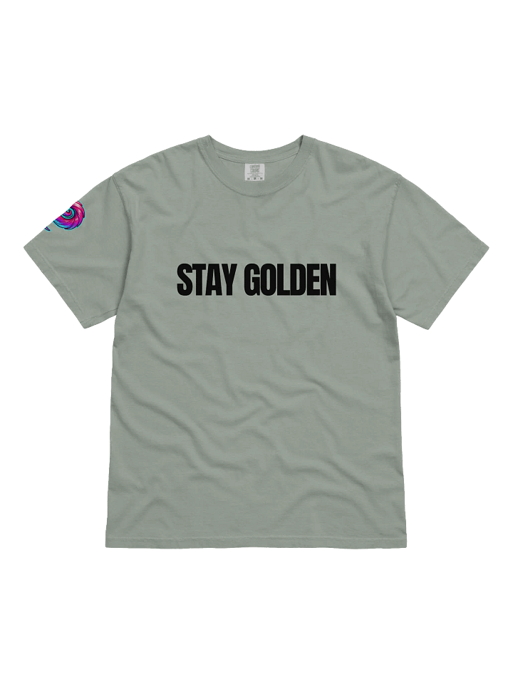 Stay Golden-Light product image (3)