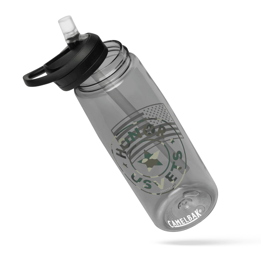 HONORUSVETS Star Water Bottle product image (6)