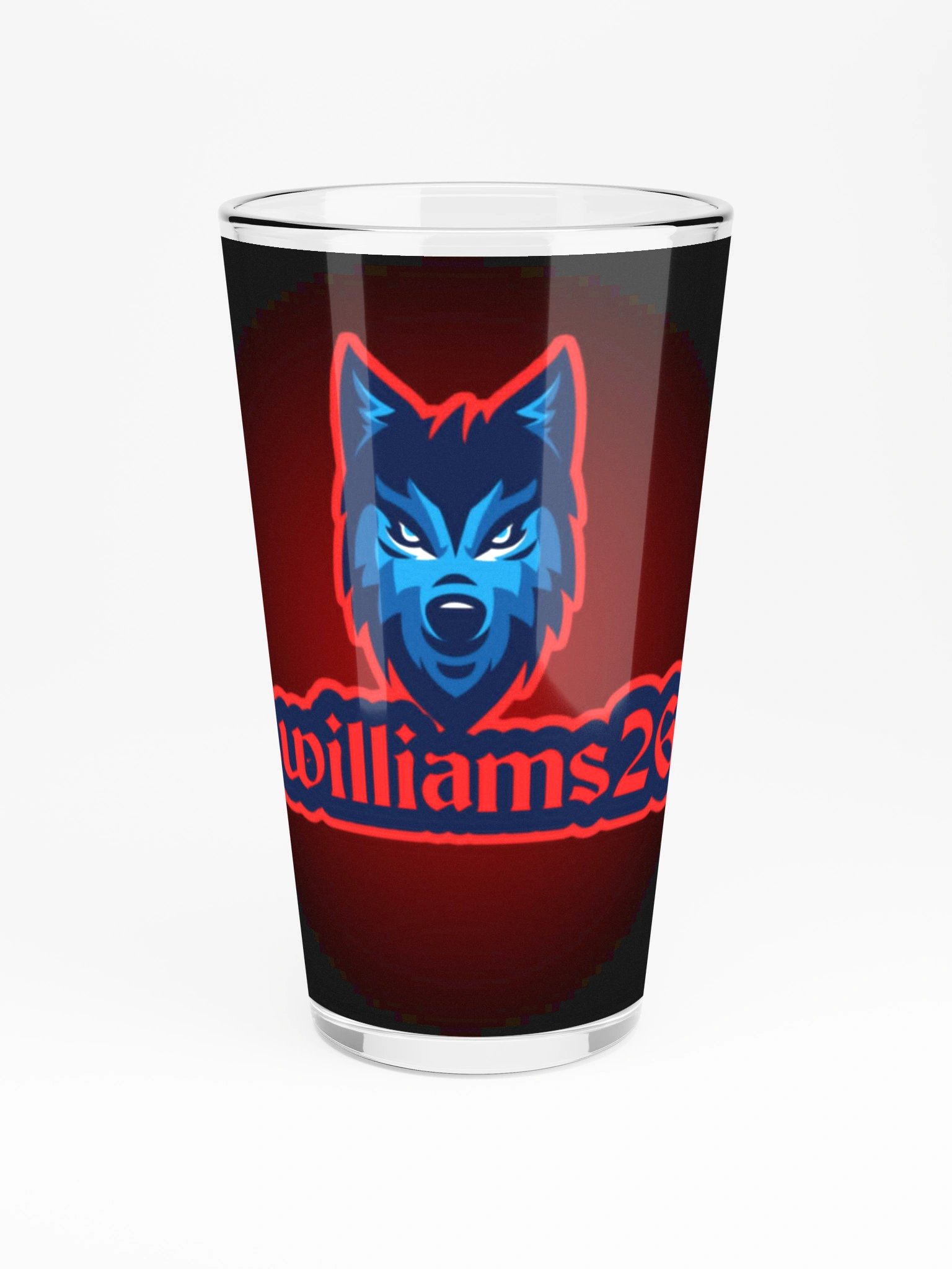 SWilliams26 pint glass product image (3)