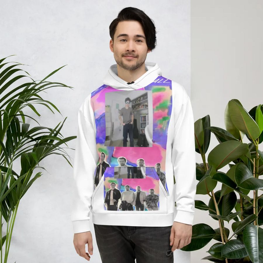 fall hoodie 2 product image (4)