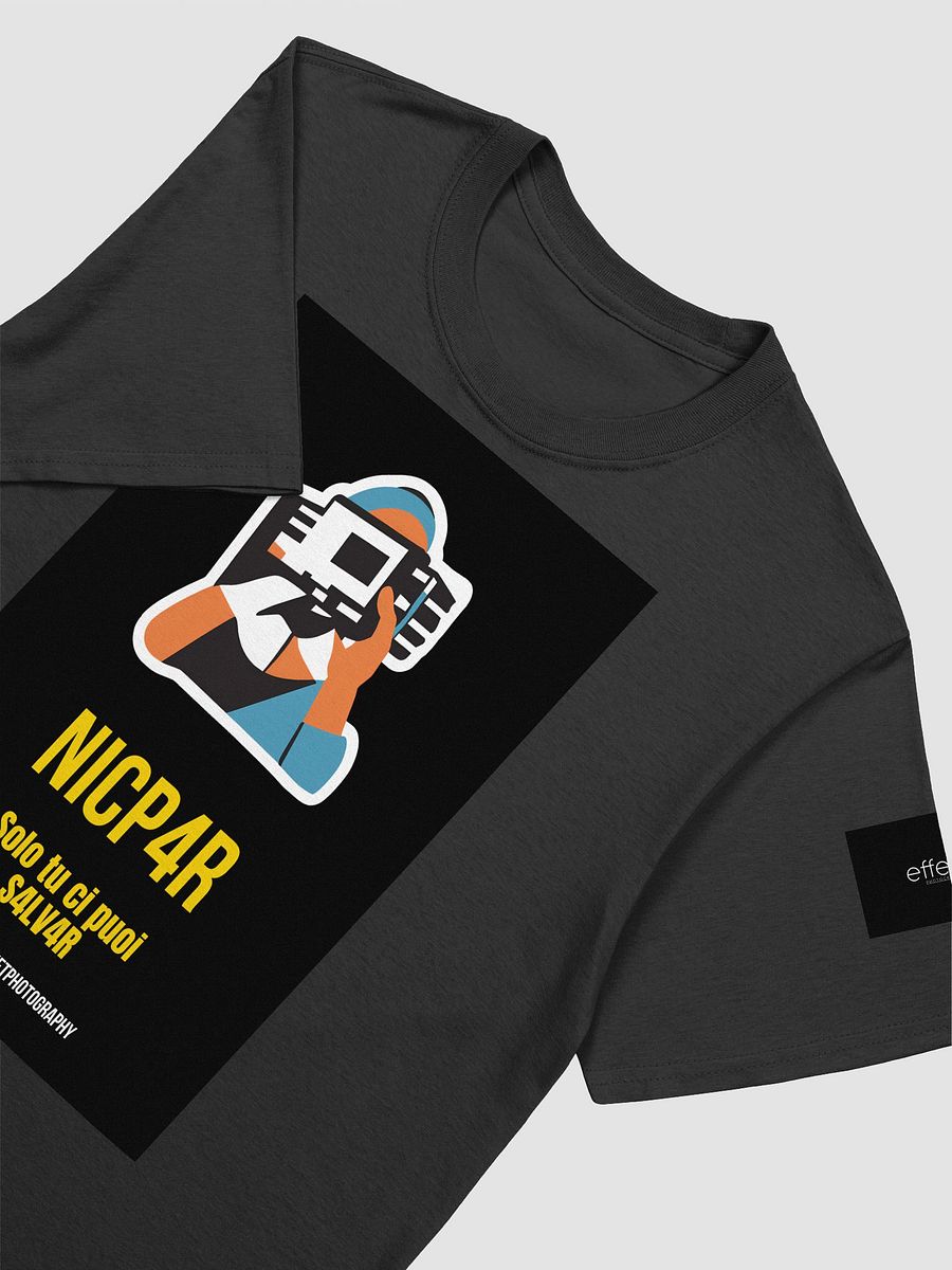 T- Shirt NicP4r product image (3)