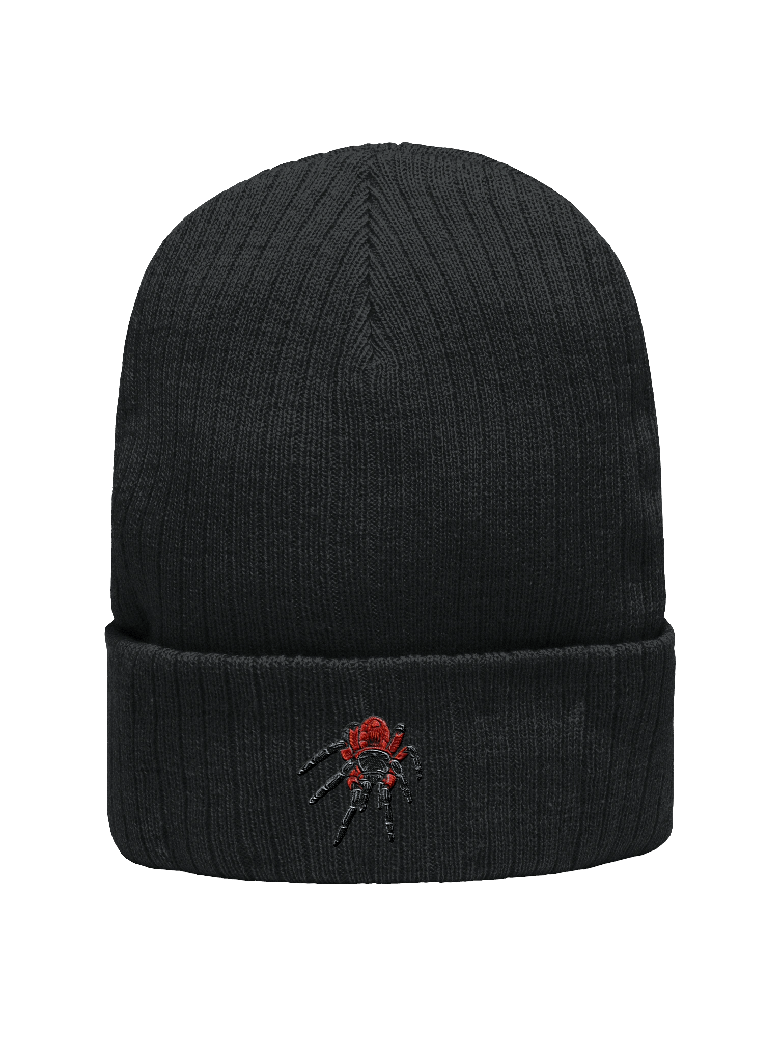 Lava Spider Beanie product image (1)