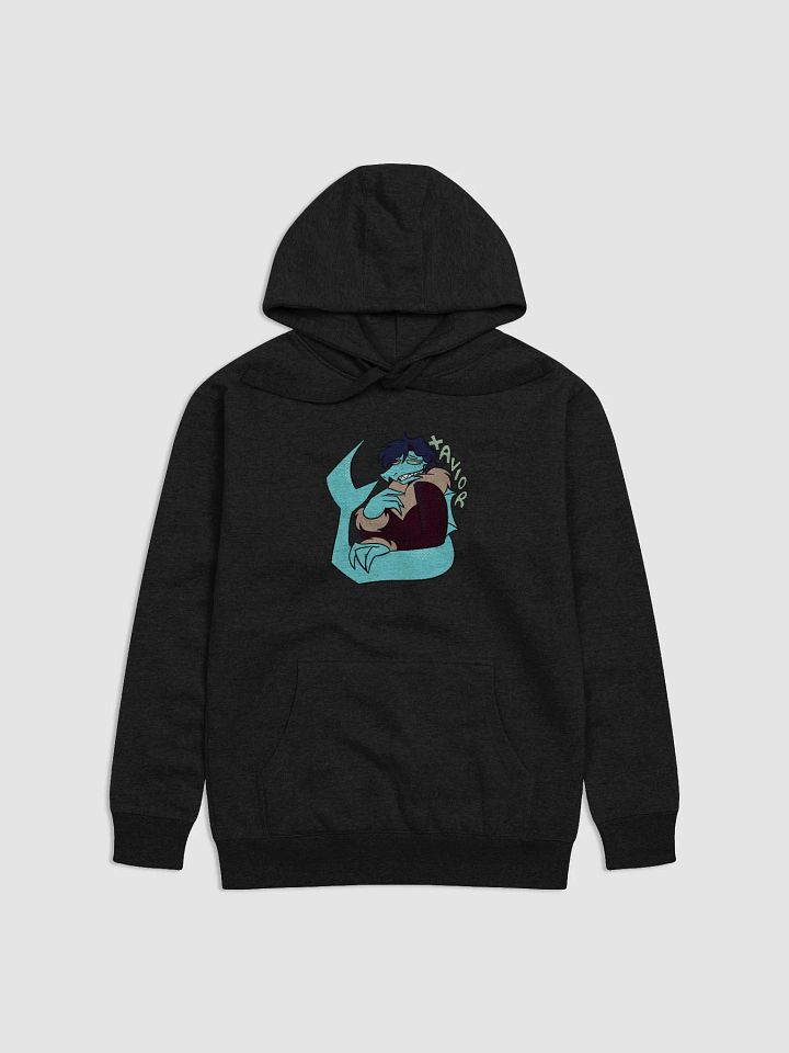 Xavior's Premium Hoodie product image (1)