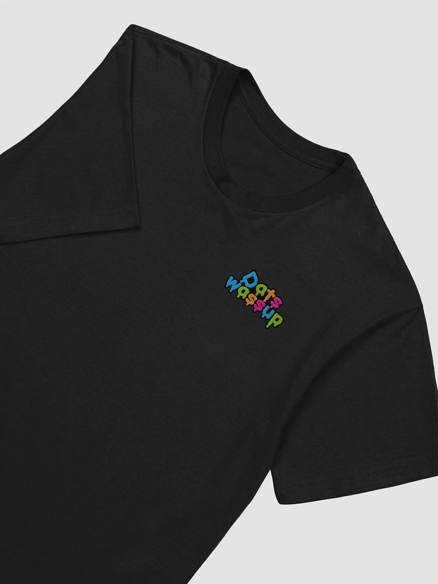 Datswassup T-Shirt product image (3)