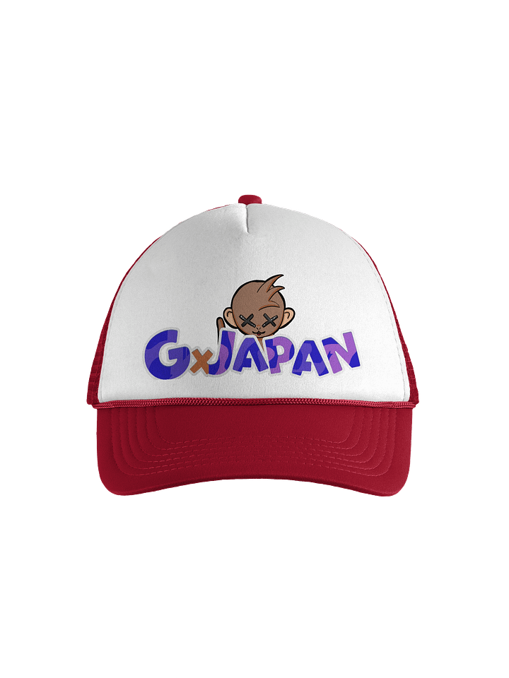 GX Dead Monkey Cap product image (1)