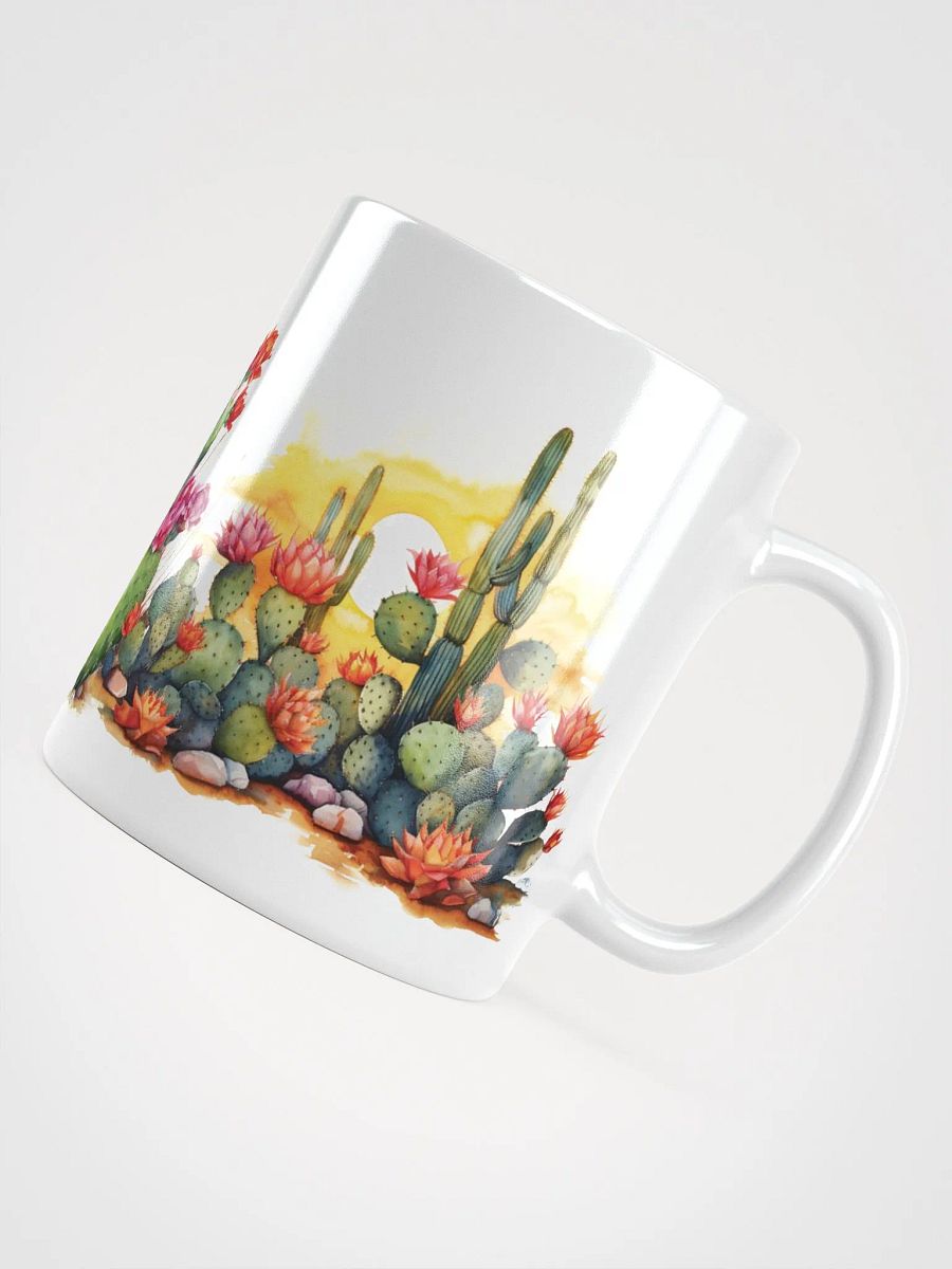 Desert Sunrise Mug product image (5)