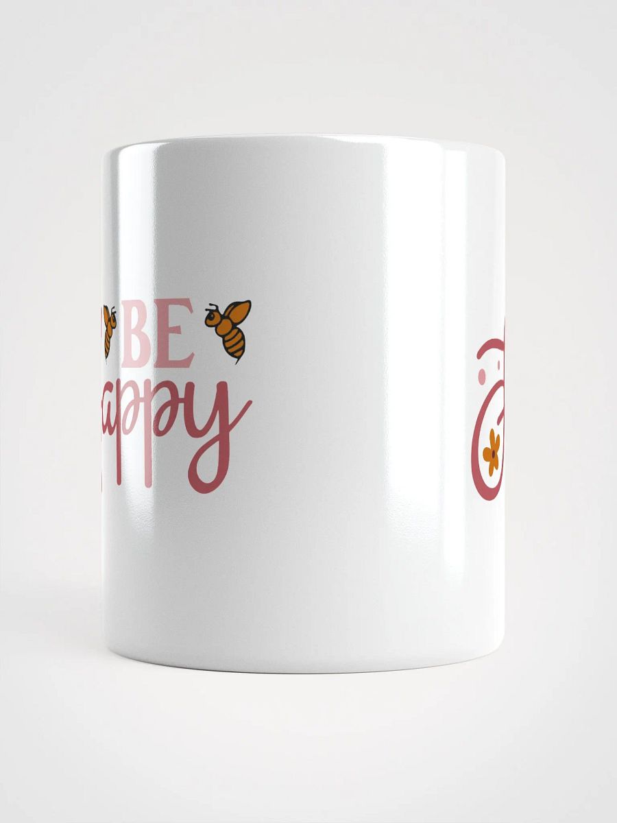 Bee Happy Mug product image (5)