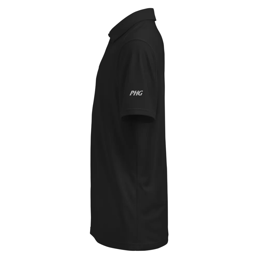 PHG Bold Logo Men's Polo product image (2)