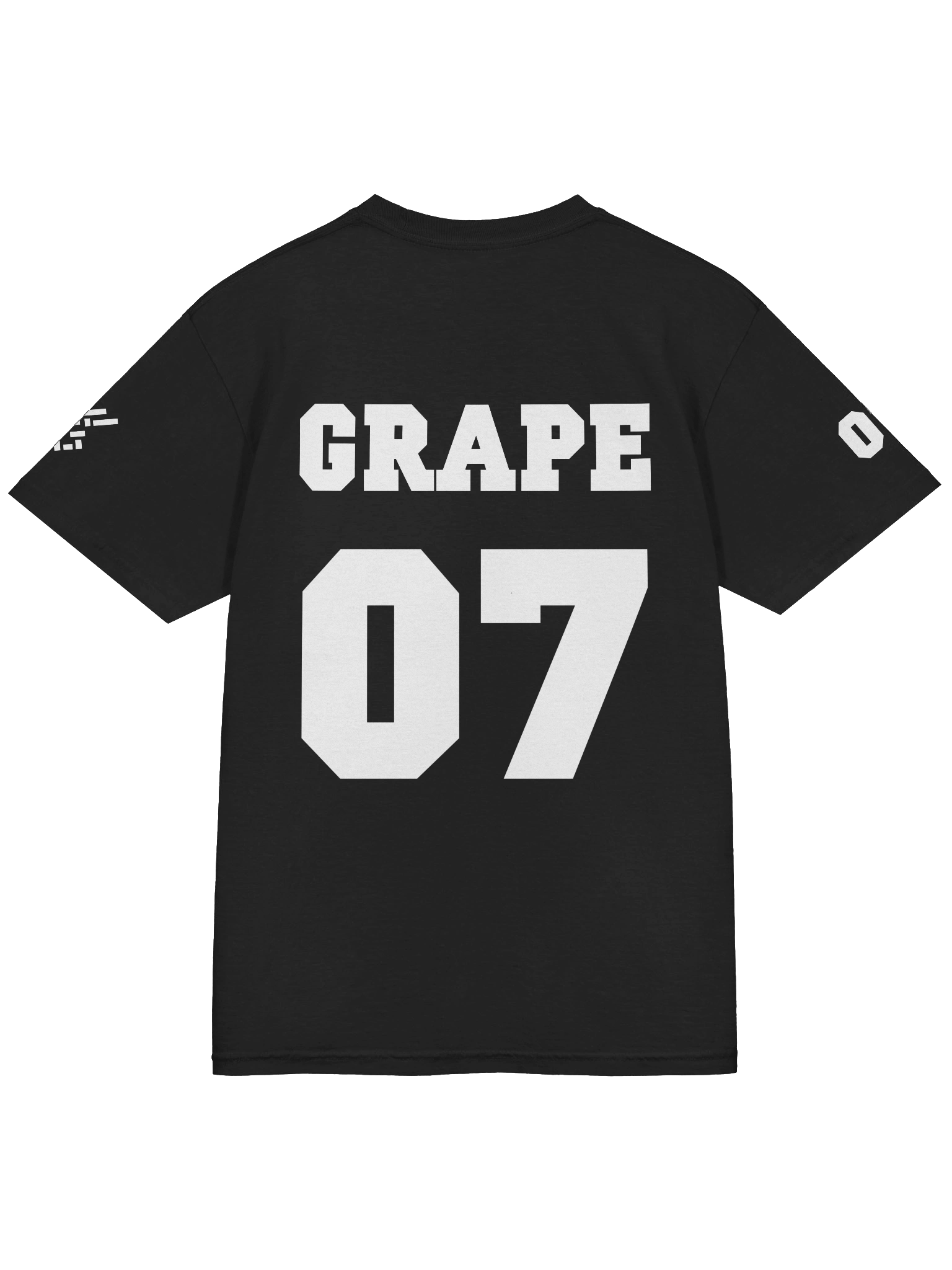 TheWiseGrape Jersey Tee product image (40)