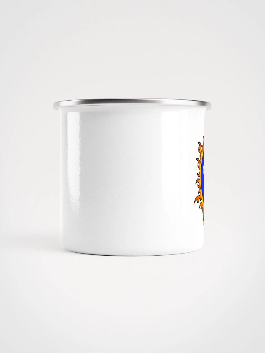 Texas Sun Camp Mug product image (2)