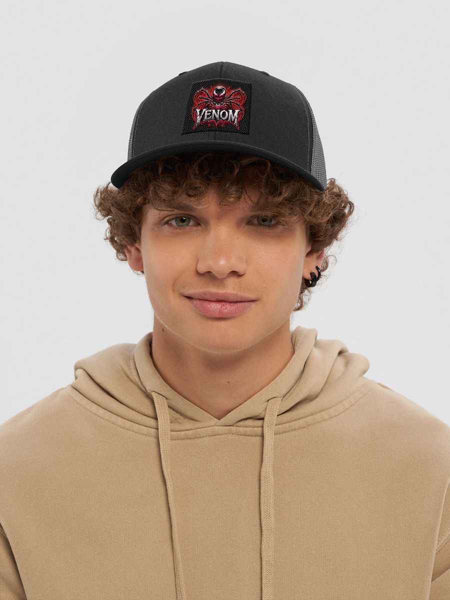 New Logo Trucker Hat product image (31)