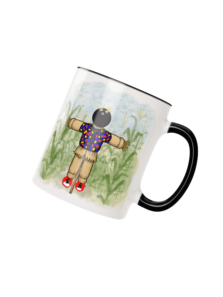 Autobowlo's Scarecrow Mug product image (17)