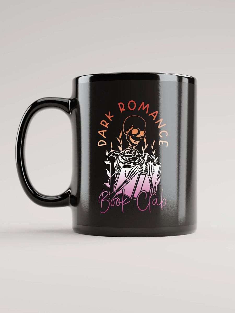 Dark Romance Lesbian Flag Mug product image (12)