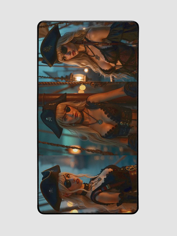 Tri Pirate Force product image (2)