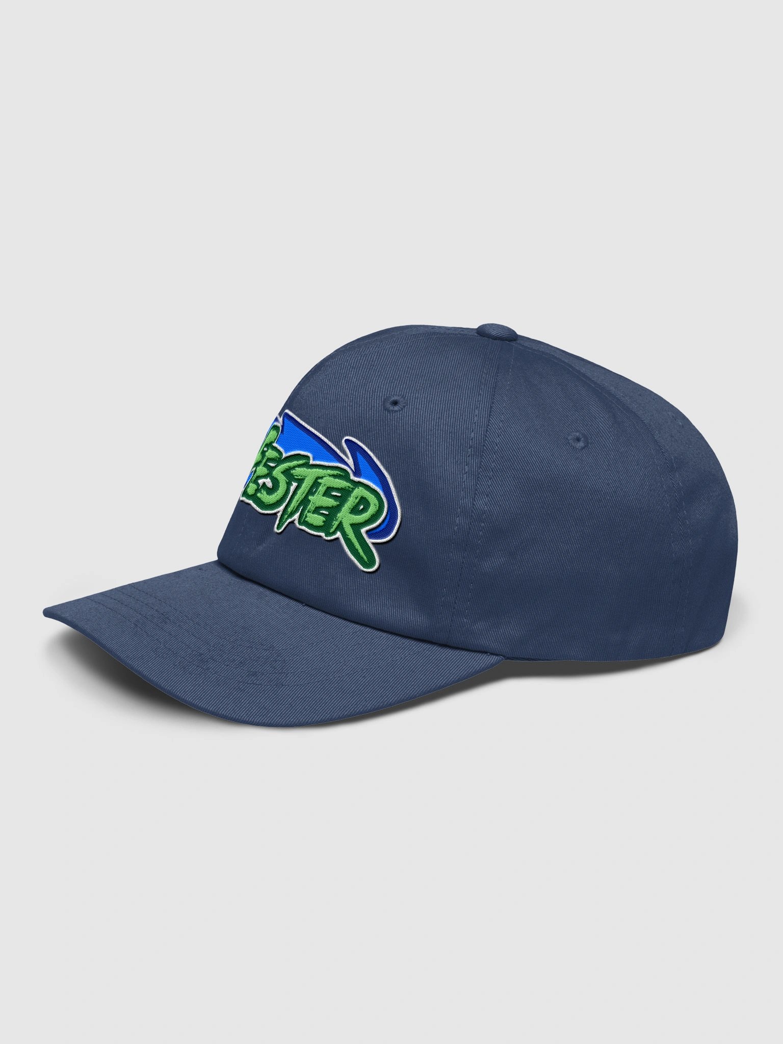 Fester Logo Hat product image (2)