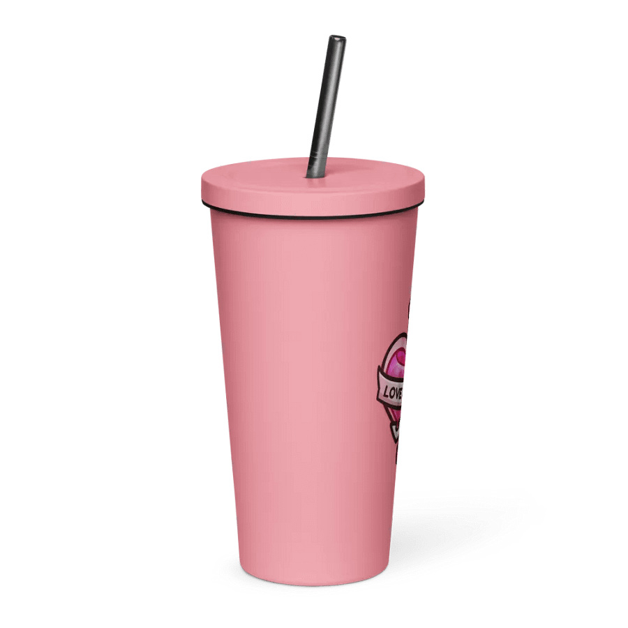 Love Yourself Potion Insulated Tumbler product image (10)