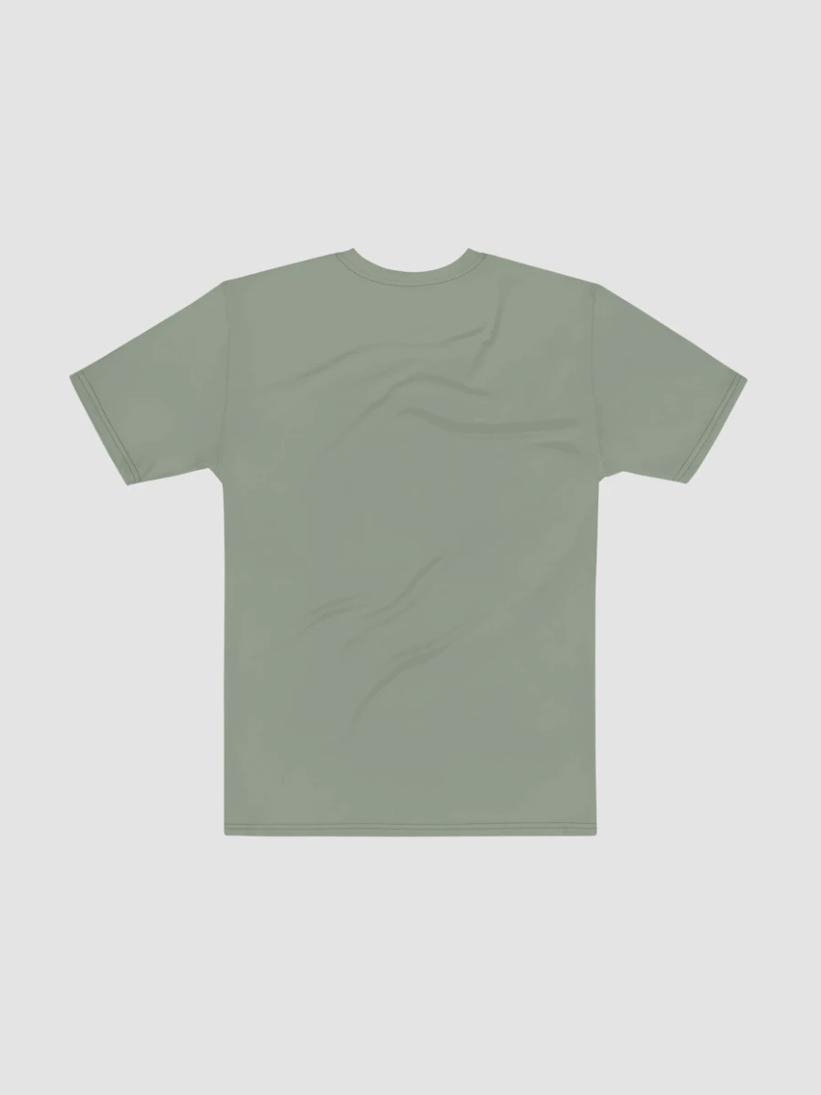 Training Club T-Shirt - Subdued Sage product image (7)