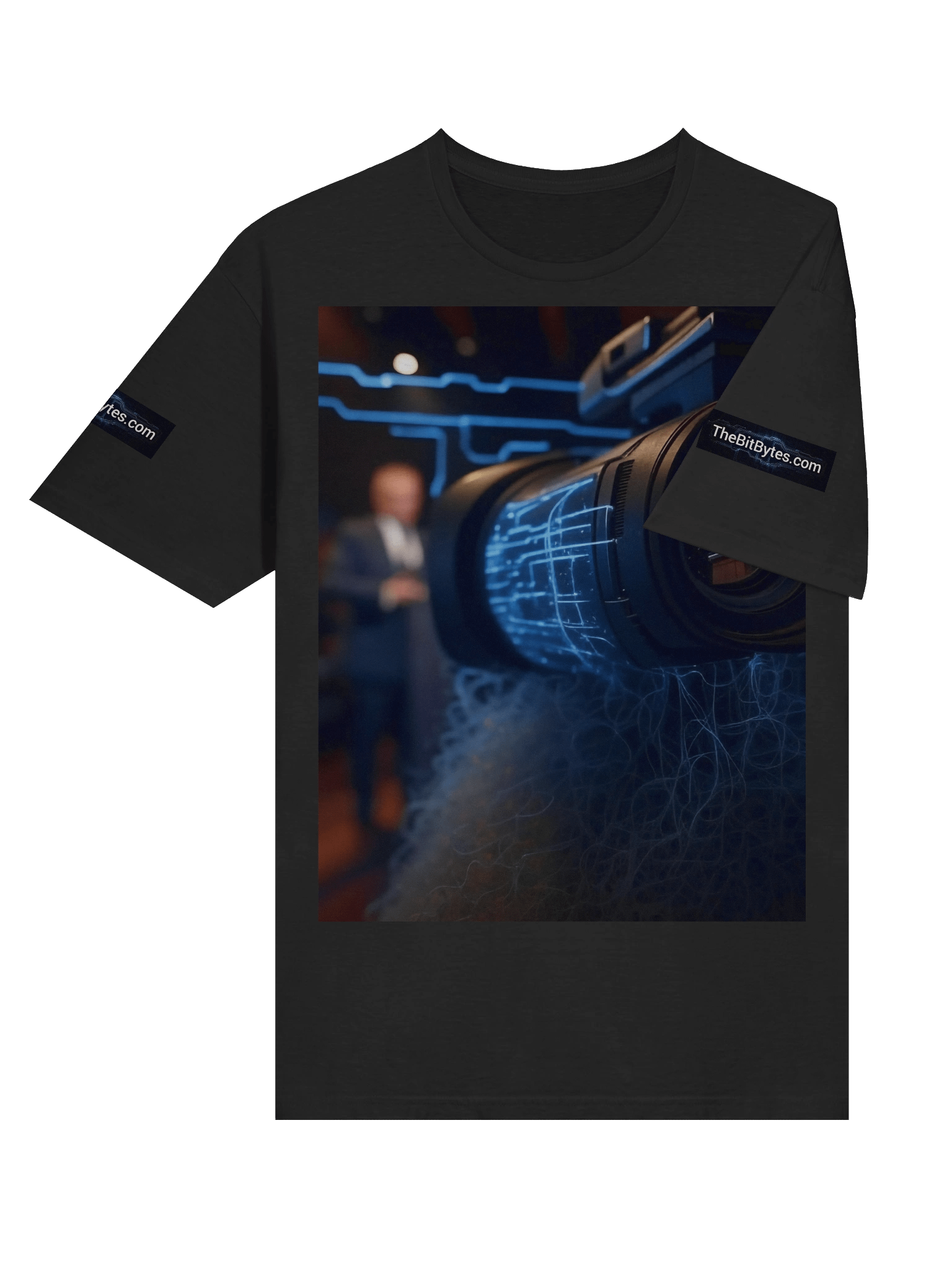 Representative Cover T-Shirt product image (6)