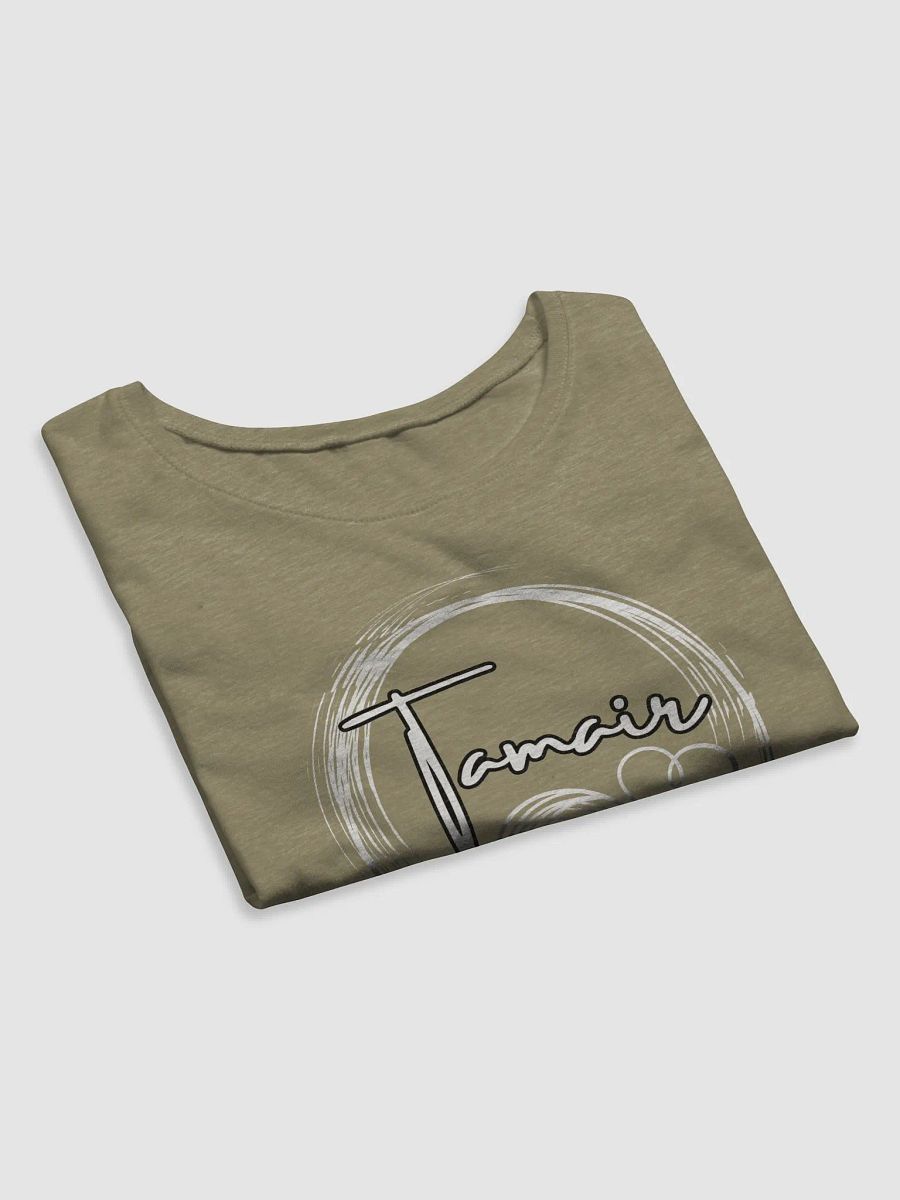 Tamair Crop Baby Tee product image (7)