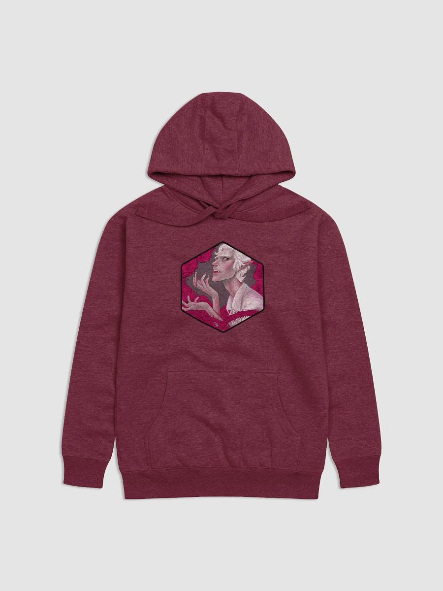The Pale Elf - hoodie product image (25)