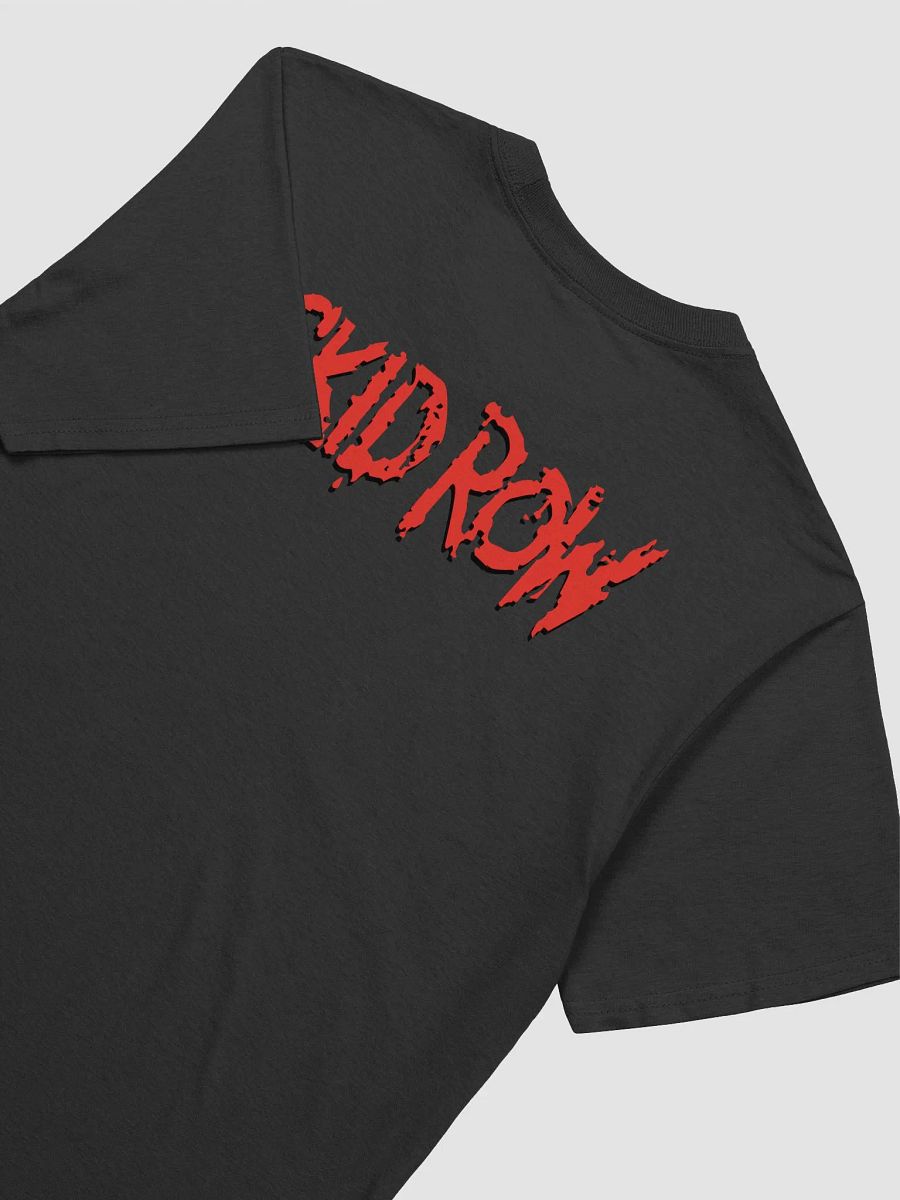 Skid Row Classic T-Shirt – Legendary Rock Apparel product image (15)