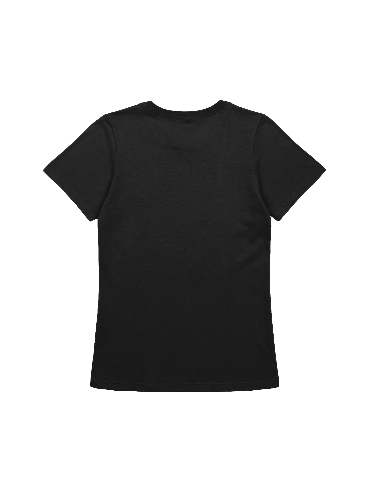 Nerdy Flirty Inked and Curvy Women's Relaxed-fit Tee product image (2)