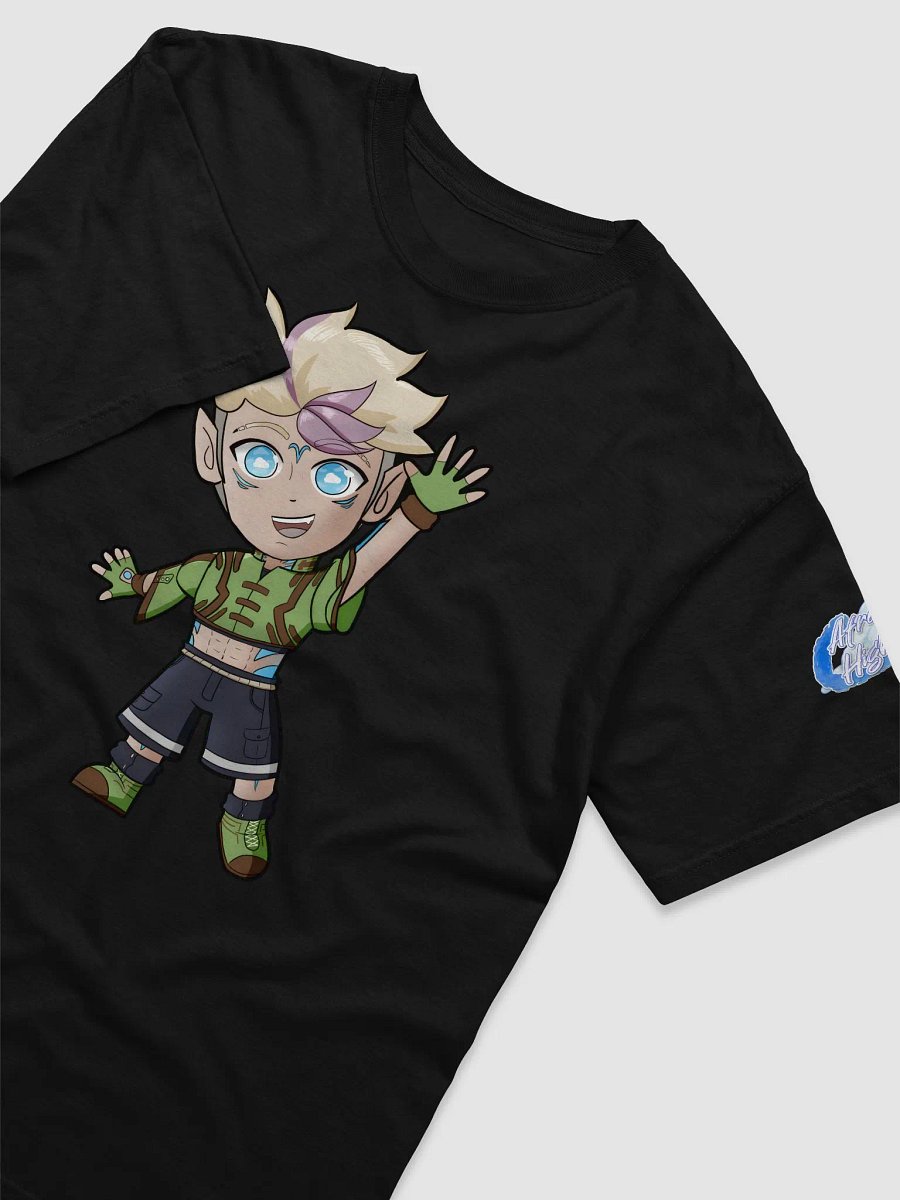 Chibi Afress T-Shirt product image (7)