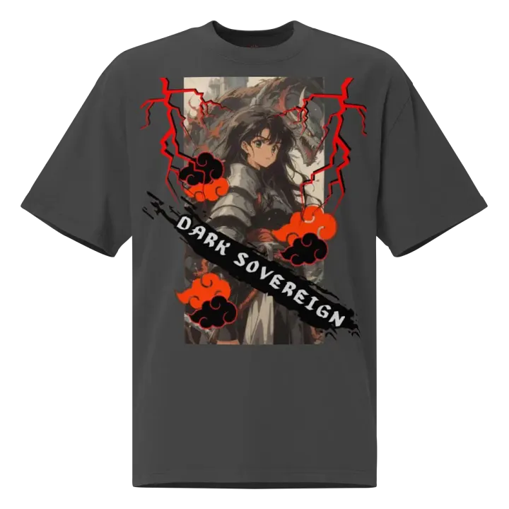 she warriors tee product image (1)
