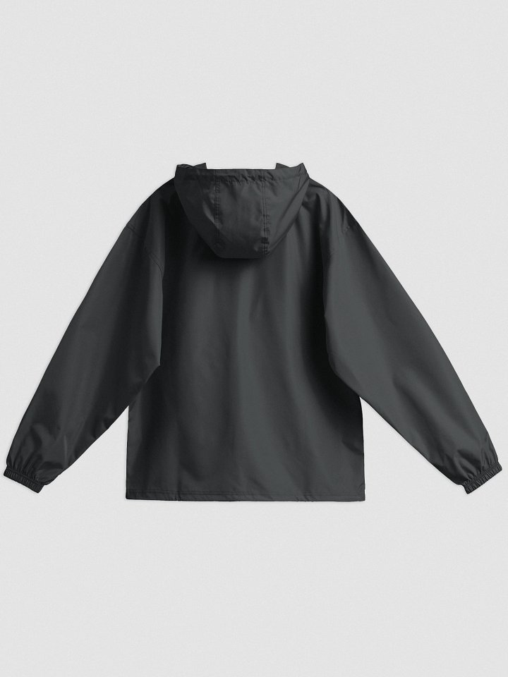 Rain Jacket product image (10)