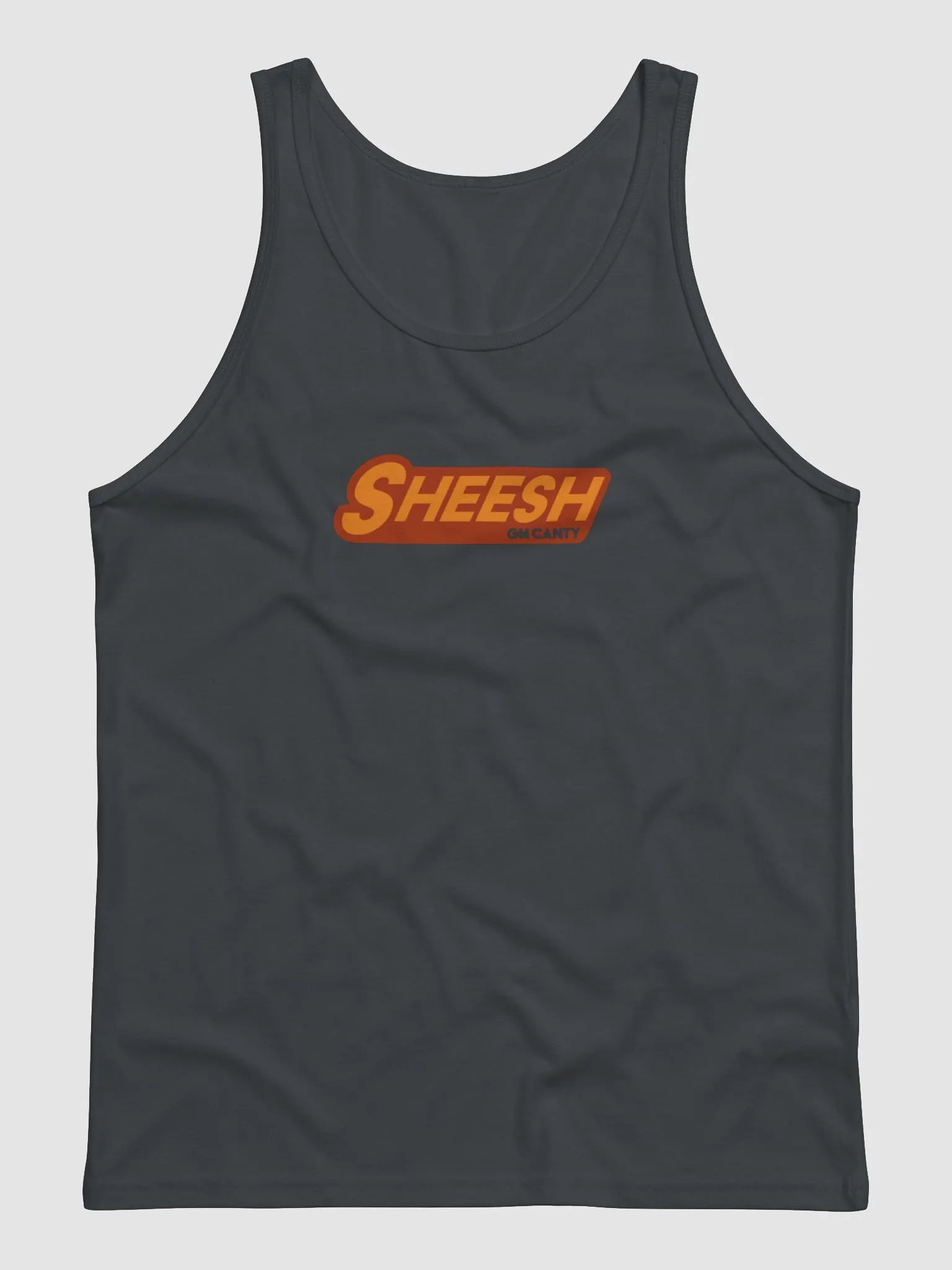 SHEESH BIG FELLA Tank product image (9)