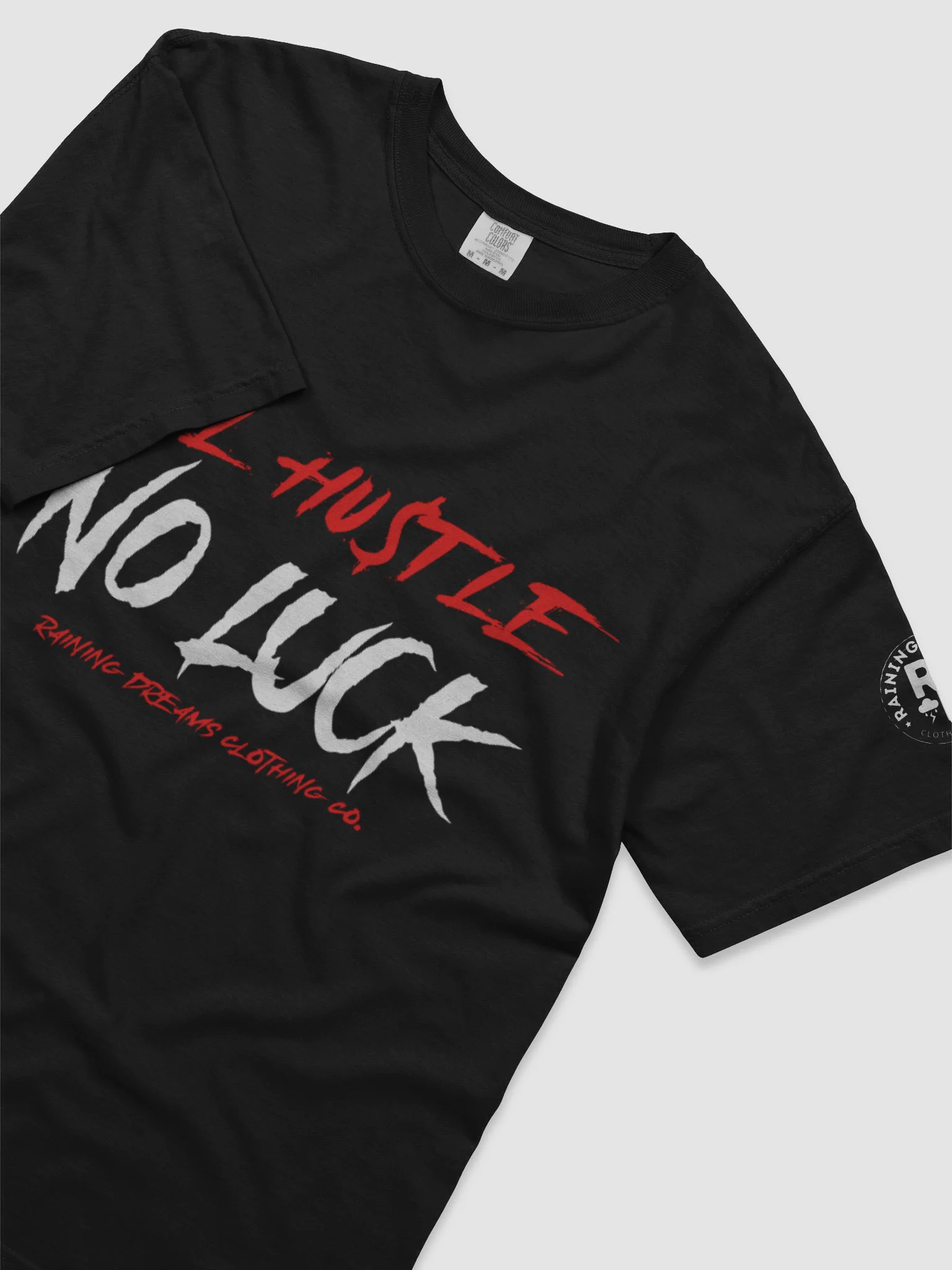 All Hu$tle No Luck product image (27)