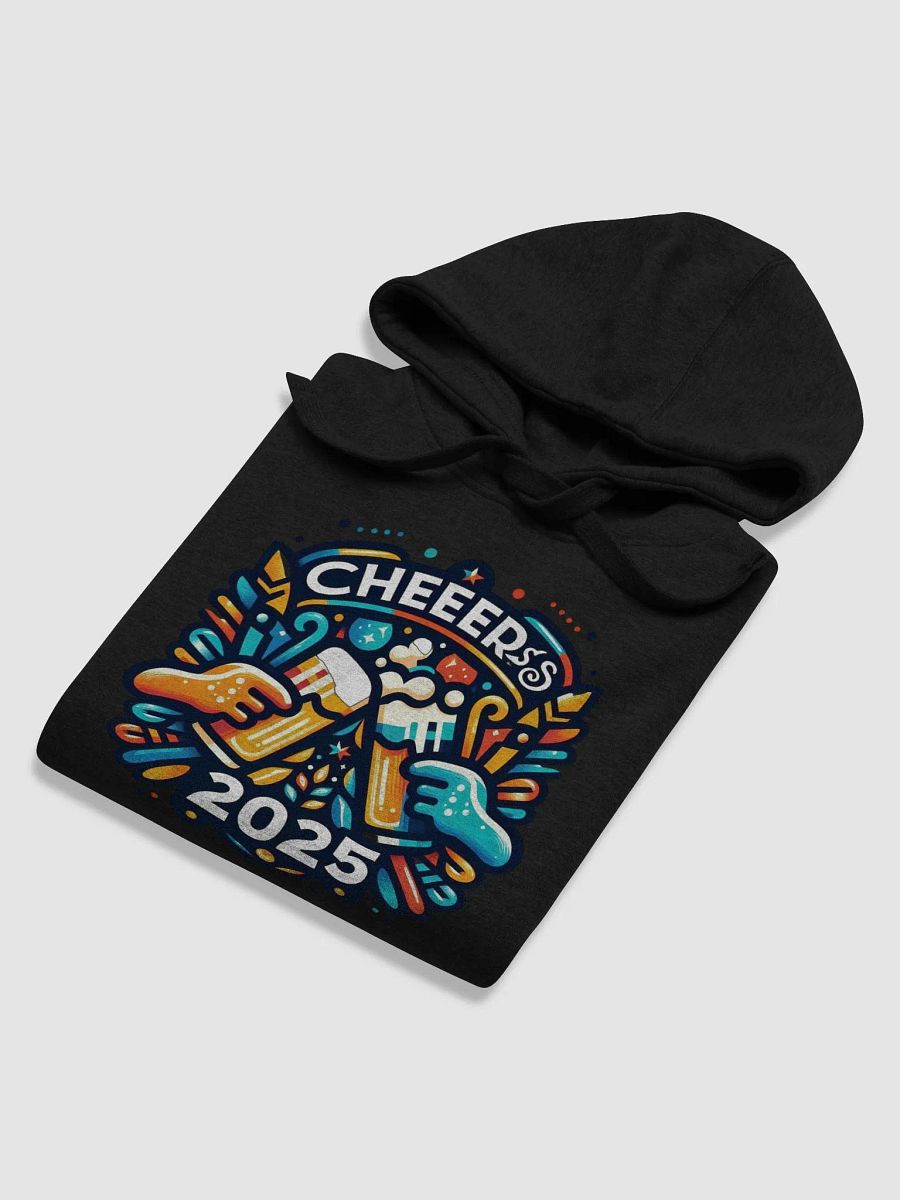 2025 Cheers Celebration Hoodie product image (44)