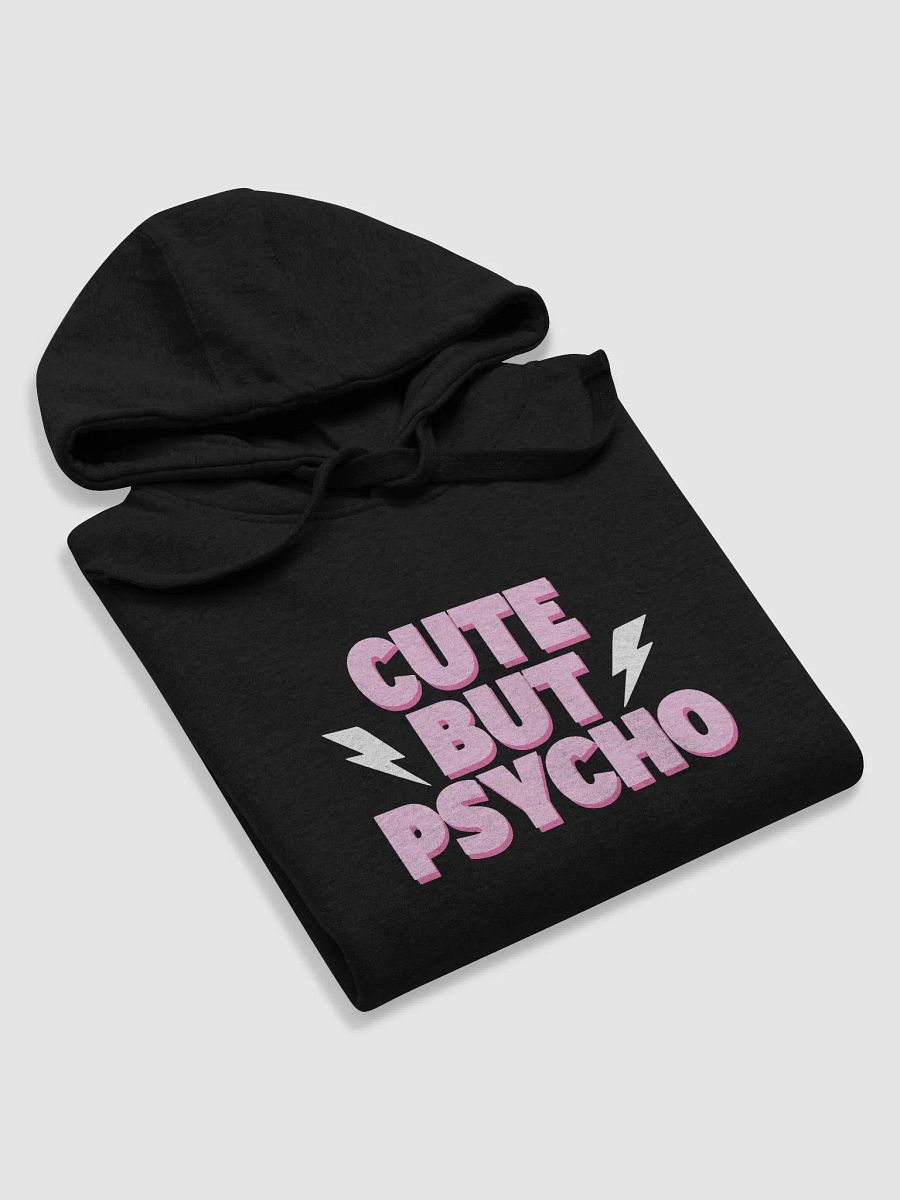 Cute But Psycho product image (55)
