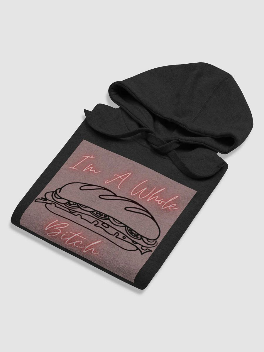 Half A Whole Hoodie product image (30)