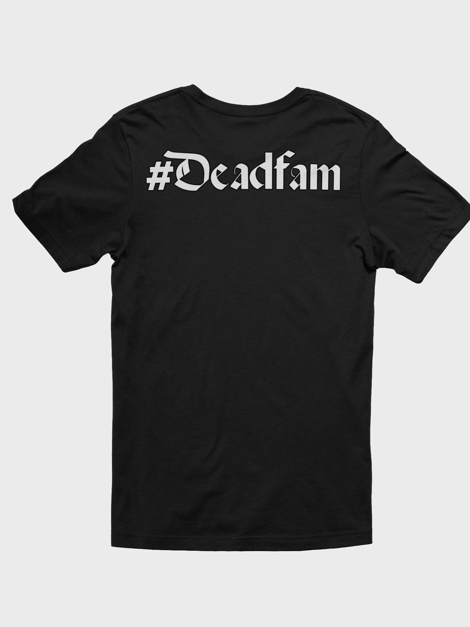 Necromancy & Chill Skeleton Wizard T-Shirt product image (18)