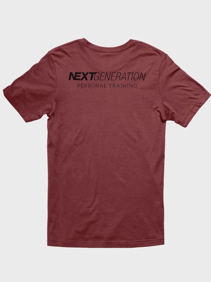 NGX/NGPT super soft tee product image (15)