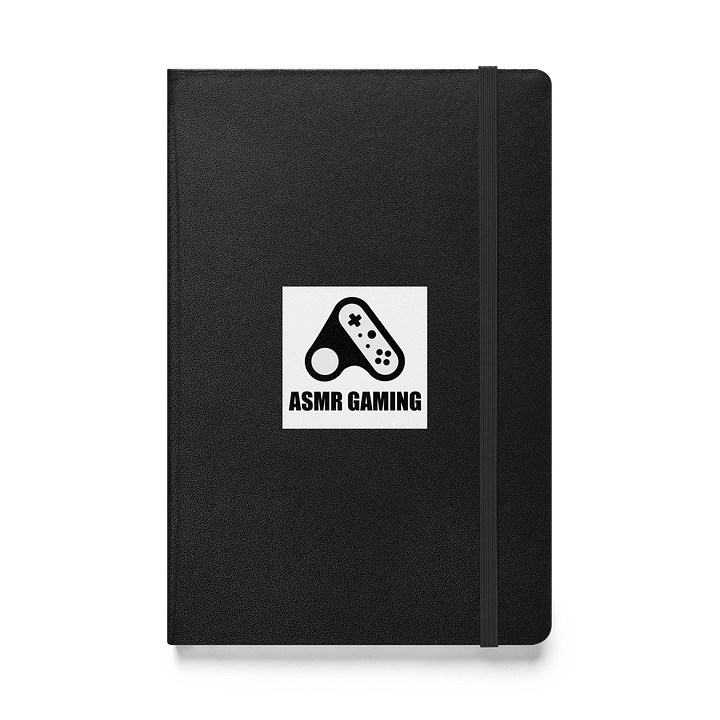 ASMR GAMING NOTEBOOK product image (1)